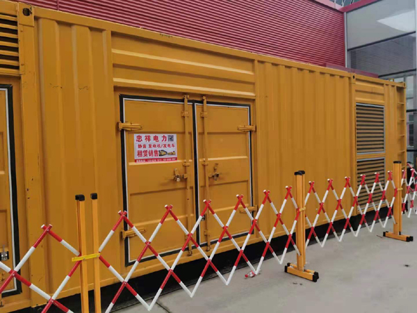 绥宁关于通用发电机的十万个为什么？