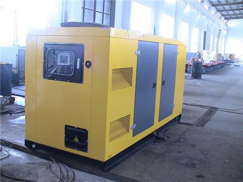 绥宁租赁发电机 柴油发电机组的蓄电池种类有哪些？