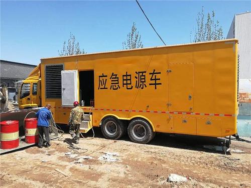 绥宁发电车租赁-教您挑选发电机哪些技巧可以掌握使用