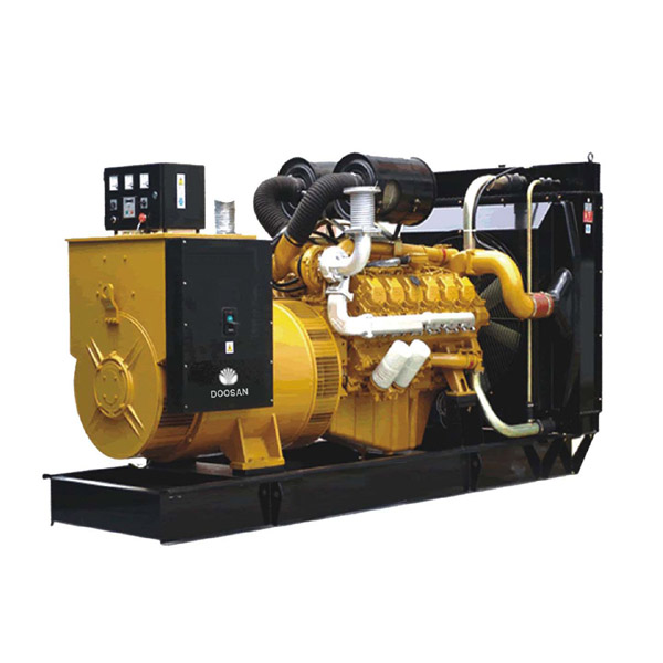 绥宁租赁发电机-怎样确保潍柴发电机组的质量