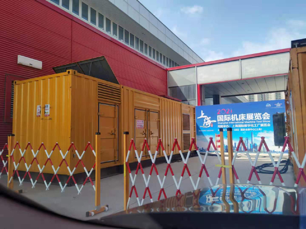 绥宁发电车出租-发电机无电压或电压太低怎么办？