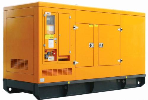 绥宁出租发电机-发电机组的选购原则包括哪些方面