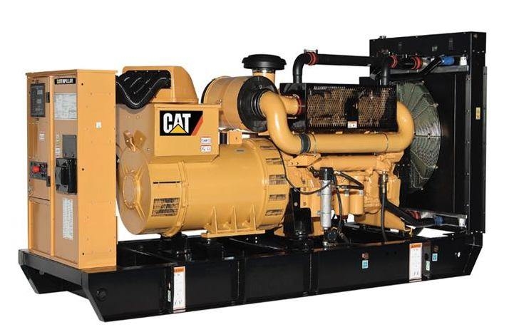 绥宁租赁发电机-柴油发电机设计的优势性能特点有哪些