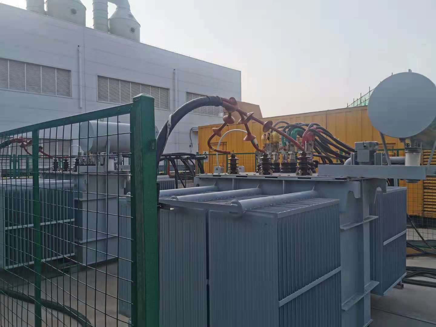 绥宁出租发电机-静音柴油发电机不维护的危害