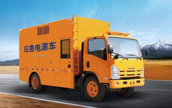 绥宁租赁发电机-柴油发电机组紧急停机的正确操作方法