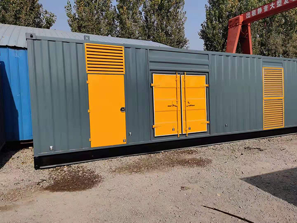 绥宁签订发电机出租合同时需要注意的一些重要事项：