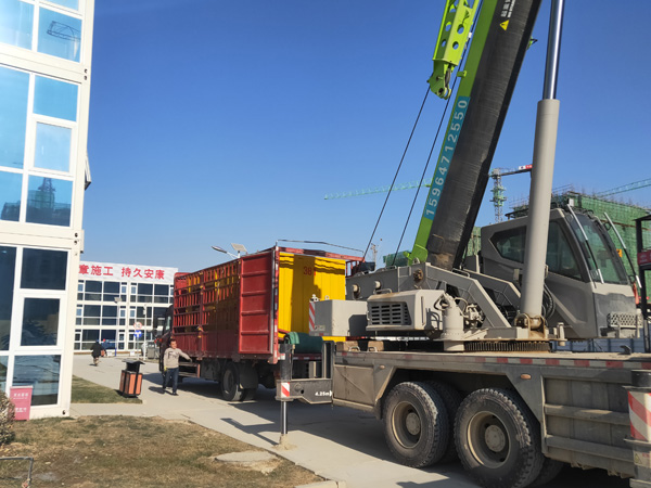 绥宁发电机出租50KW柴油发电机组需要配多粗电缆线