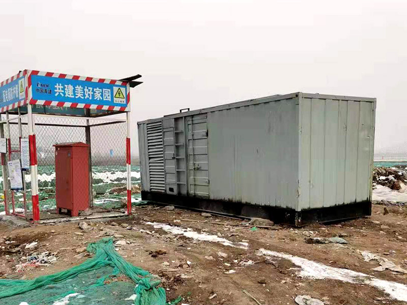 绥宁燃气发电机在高海拔地区运行时会遇到哪些常见故障？