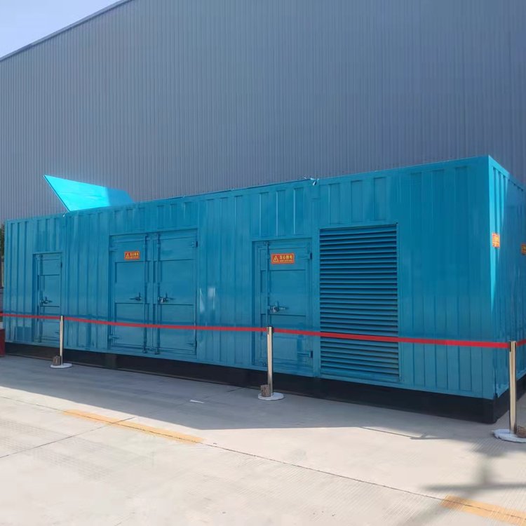 绥宁怎样更换柴油发电机组的空气滤清器？