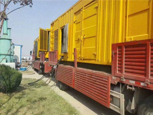 绥宁计算 200KW 柴油发电机油耗时，需要考虑哪些因素？