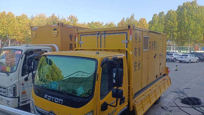 绥宁有哪些因素会影响柴油发电机组和UPS电源的切换时间？