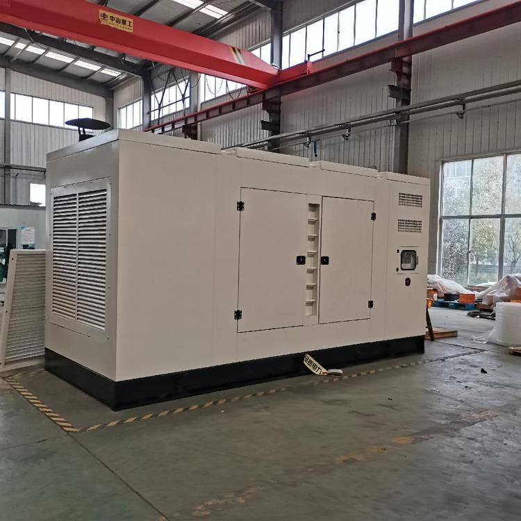 绥宁启动发电机组时需要注意什么？