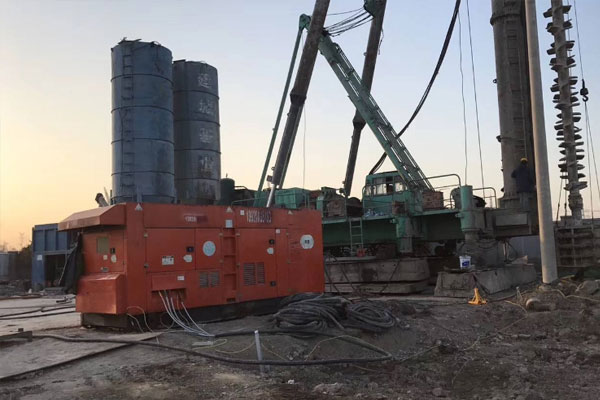 绥宁如何检查发电机组燃油系统的密封性？