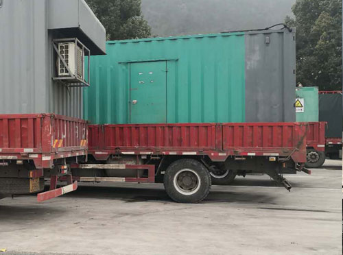 绥宁柴油发电机组使用注意安全事项有哪些？