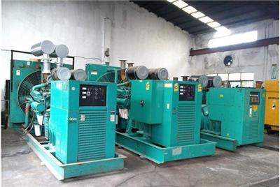 绥宁如何判断汽油发电机组电瓶的使用寿命？