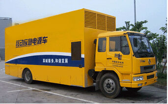 绥宁发电机组如何判断水冷式机油散热器是否需要更换？